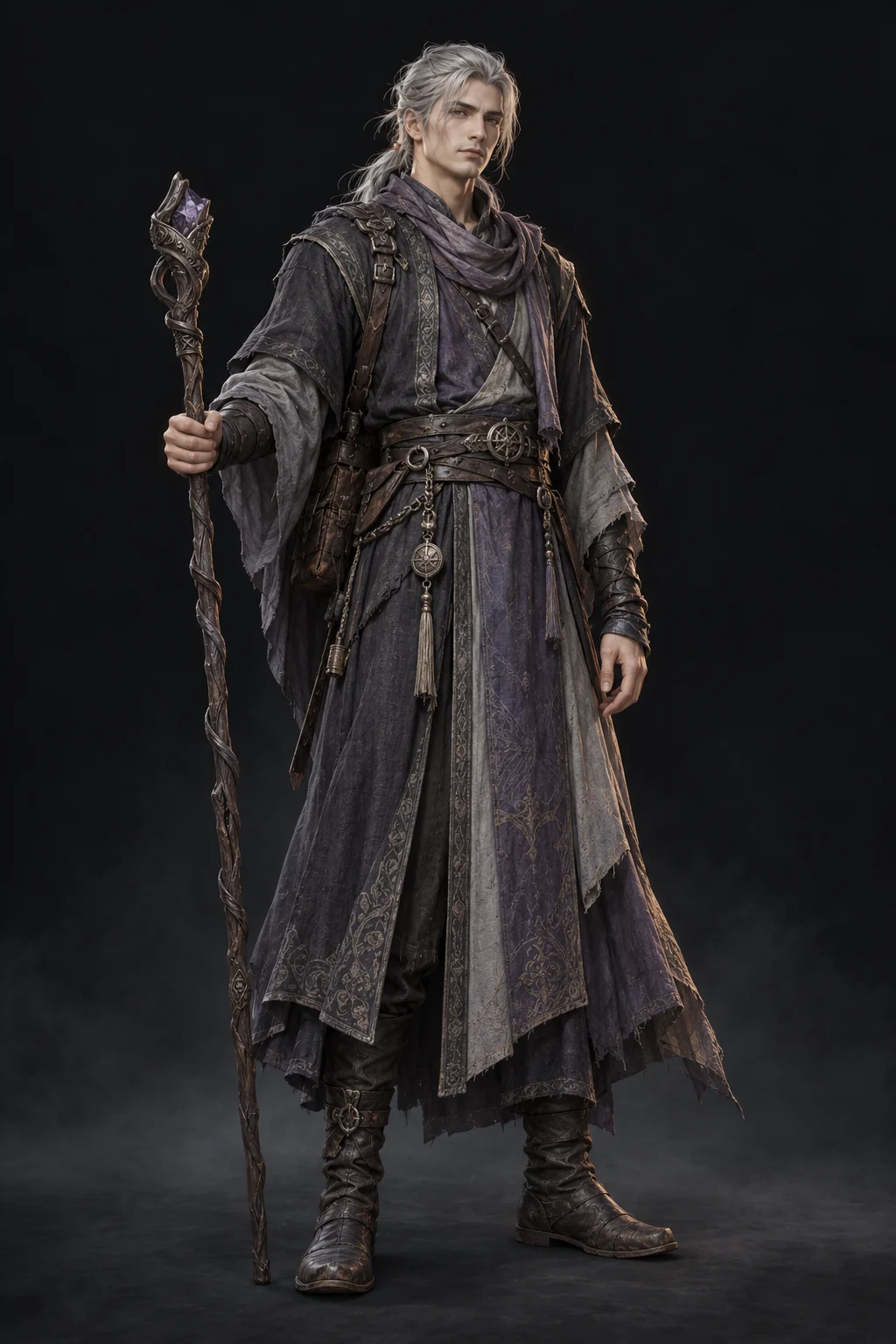 Cloth