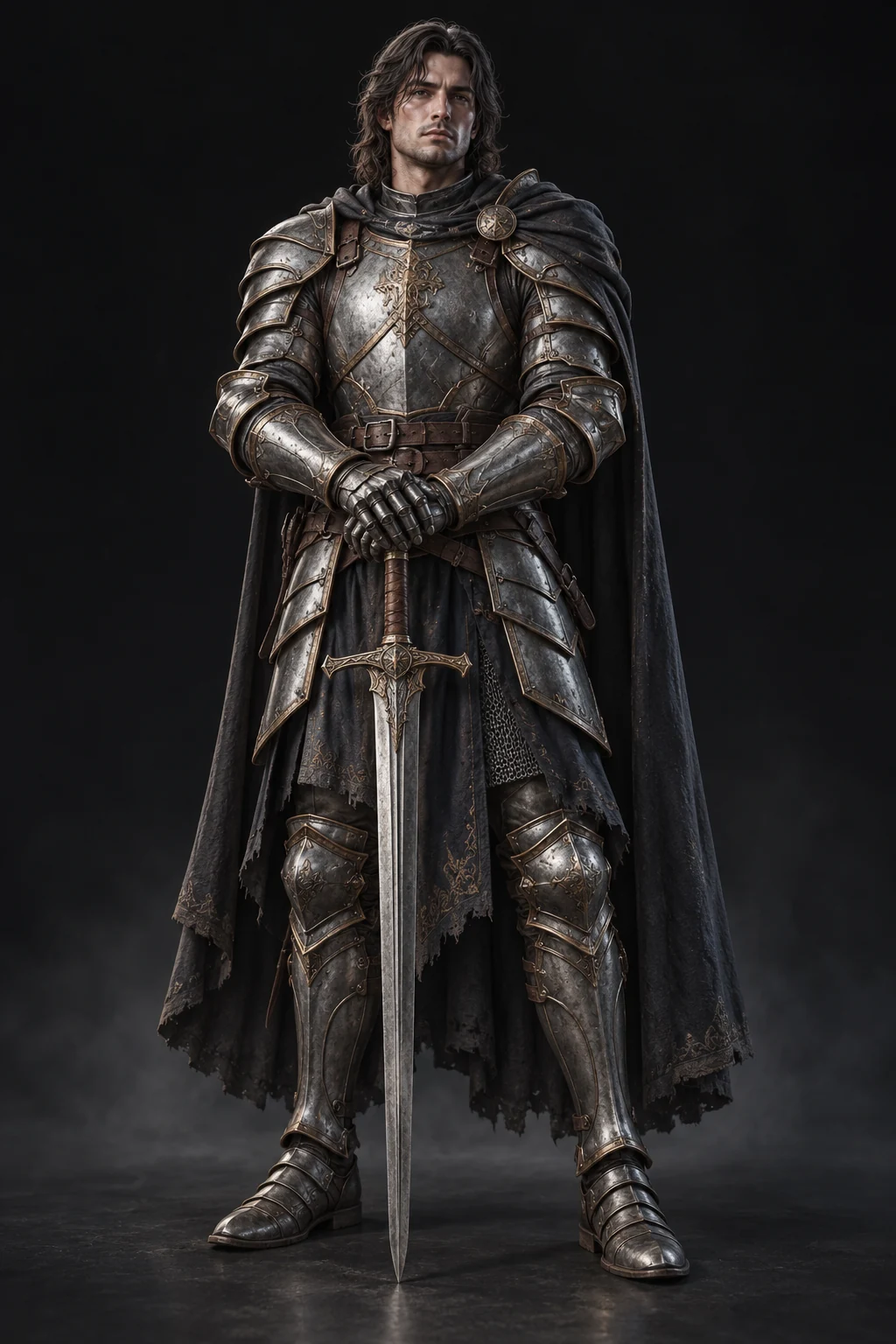 Steel